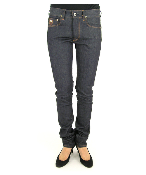 April77（エイプリルセブンティセブン）の「JOEY-OVERDRIVE（デニム