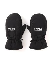 PING（ピン）の「ミトン（その他小物）」