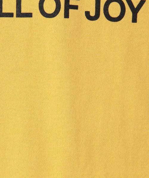 green label relaxing（グリーンレーベルリラクシング）の「【KIDS】オーガニックコットン CAR プリント Tシャツ SS◆（Tシャツ/カットソー・キッズ・オフホワイト/イエロー/ライム・105/135/125/115/95）」の7枚目の写真