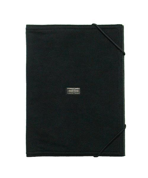 B印 Yoshida Porter 別注 Able Secretary Trinote 手帳カバー 手帳 メモ帳 Porter ポーター のファッション通販 Zozotown