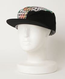 MEDICOM TOY（メディコムトイ）の「FABRICK【SHIZENTOMOTEL】 WORK CAP (GML X FABRICK)（キャップ）」