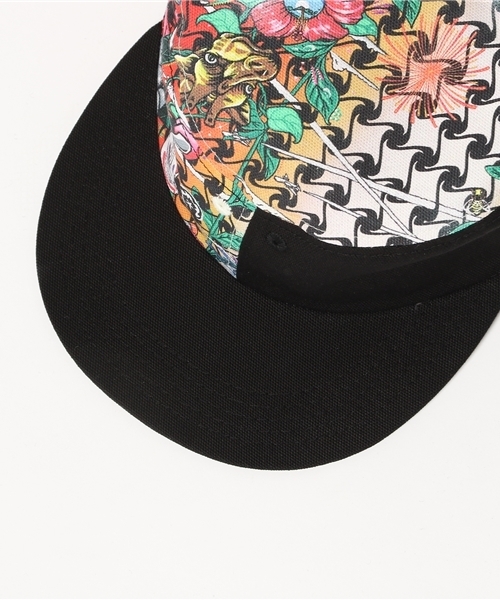 FABRICK（ファブリック）の「FABRICK【SHIZENTOMOTEL】 WORK CAP (GML X FABRICK)（キャップ・メンズ・その他・FREE）」の4枚目の写真