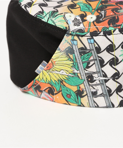 FABRICK（ファブリック）の「FABRICK【SHIZENTOMOTEL】 WORK CAP (GML X FABRICK)（キャップ・メンズ・その他・FREE）」の5枚目の写真