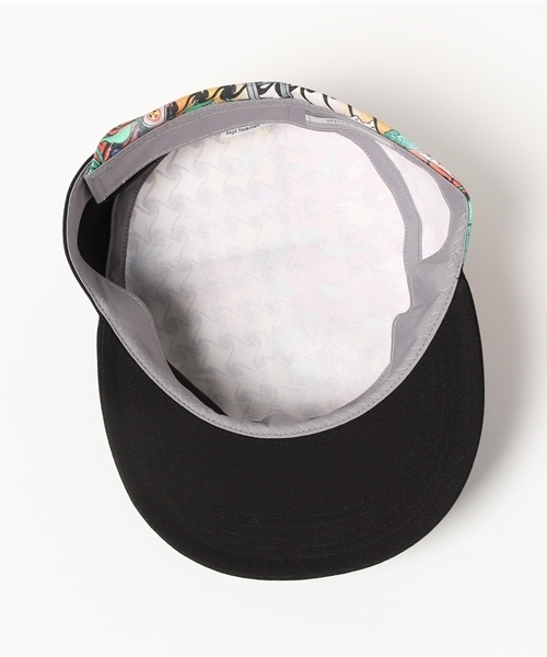 FABRICK（ファブリック）の「FABRICK【SHIZENTOMOTEL】 WORK CAP (GML X FABRICK)（キャップ・メンズ・その他・FREE）」の6枚目の写真