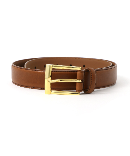 BROOKS BROTHERS（ブルックスブラザーズ）の「フルグレインレザー