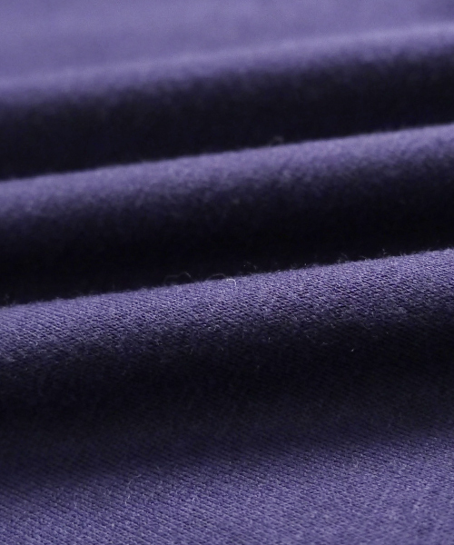 MONO-MART(モノマート)の「センターバイカラーBIG カットソー/TRストレッチ(Tシャツ/カットソー・メンズ・ブラック系その他/グレー系その他/ブルー系その他/ブルー系その他2/ベージュ系その他/グリーン系その他・FREE)」の16枚目の写真