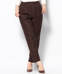 Kastane | ウールテーパードPT(その他パンツ)