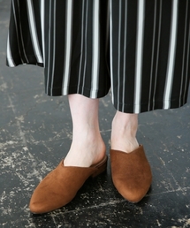 GLOBAL WORK | ミュールサンダル2/765665(サンダル)