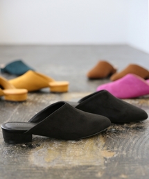 GLOBAL WORK | ミュールサンダル2/765665(サンダル)