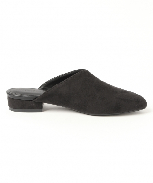 GLOBAL WORK（グローバルワーク）の「ミュールサンダル2/765665（サンダル・レディース・パープル/イエロー/ブラウン/グリーン/ブラック/その他/ライトグレー・MEDIUM/LARGE）」の15枚目の写真