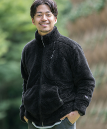 Champion | Champion×WORK NOT WORK  シェルパフリーストラックジャケット(その他アウター)