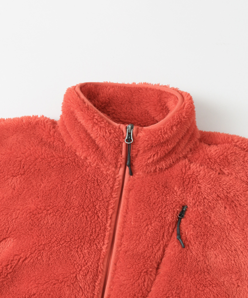 Champion（チャンピオン）の「Champion×WORK NOT WORK 別注シェルパ