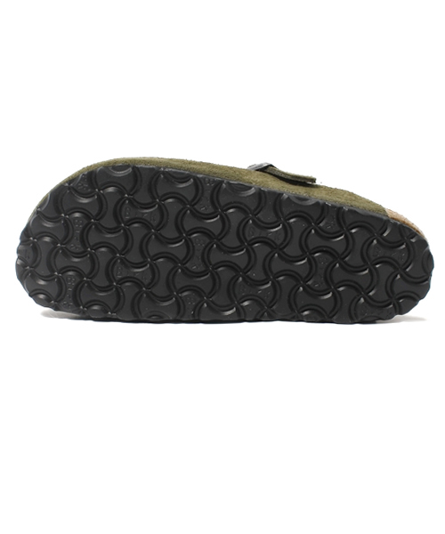 BIRKENSTOCK（ビルケンシュトック）の「BOSTON/ボストン