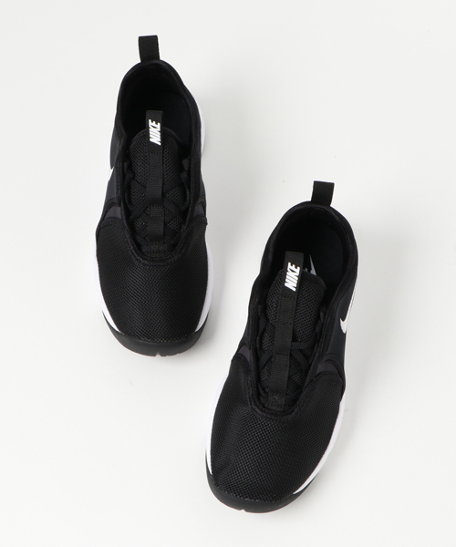 NIKE（ナイキ）の「NIKE "LODEN" ロデン / 896298（スニーカー・レディース・ブラック・23.5/24/24.5/23/22.5）」の3枚目の写真