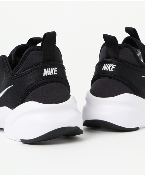 NIKE（ナイキ）の「NIKE "LODEN" ロデン / 896298（スニーカー・レディース・ブラック・23.5/24/24.5/23/22.5）」の2枚目の写真