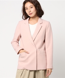 Loulou�@Willoughby�i�����E�B���r�[�j�́u�G�A�N���[�^�_�u���W���P�b�g�i�e�[���[�h�W���P�b�g�j�v