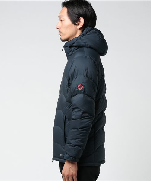 マムートダウン MAMMUT マムート ダウンジャケット メンズ アウター Roseg IN