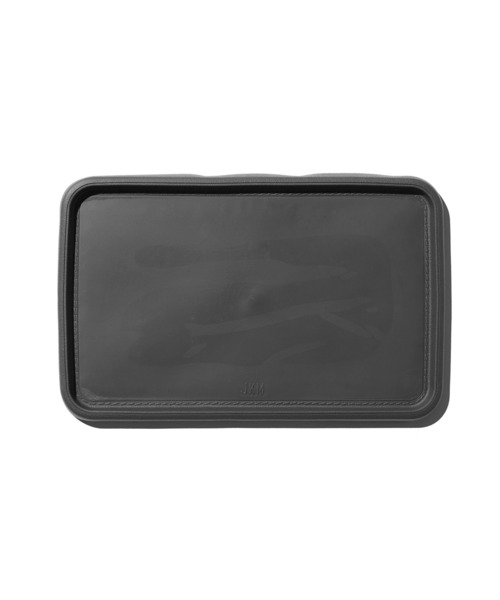 JACK & MARIE（ジャックアンドマリー）の「JKM ノンスリップパッド トレー（アウトドアグッズ・メンズ・ネイビー/グレー/カーキ・ONE SIZE）」の11枚目の写真