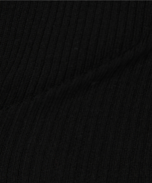 coen（コーエン）の「【InRed/リンネル掲載】ウォッシャブルウールタートルネックセーター（ニット/セーター・レディース・オフホワイト/ブラック/グレー/ナチュラル/ベージュ/レッド/ロイヤルブルー/ネイビー・MEDIUM/LARGE）」の13枚目の写真