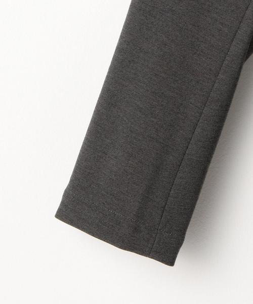 coen（コーエン）の「(セットアップ企画)ポンチテーラードジャケット（テーラードジャケット・メンズ・ダークグレー/ネイビー・MEDIUM/LARGE/X-LARGE/SMALL）」の20枚目の写真