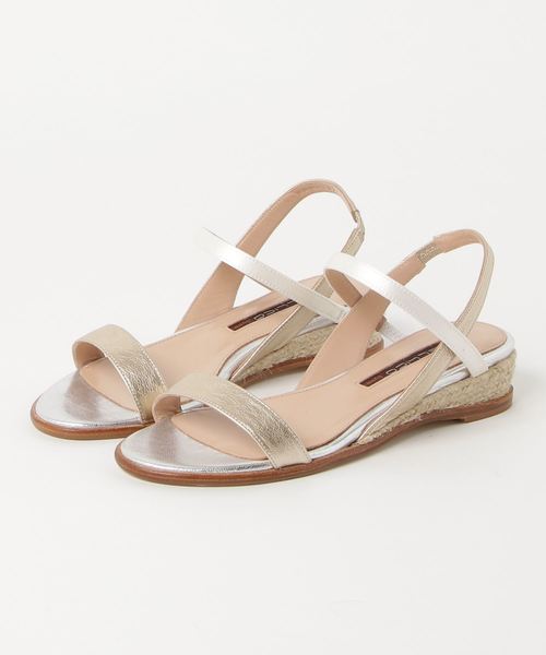 PELLICO SUNNY（ペリーコサニー）の「PELLICO SUNNY エスパドリーユ  