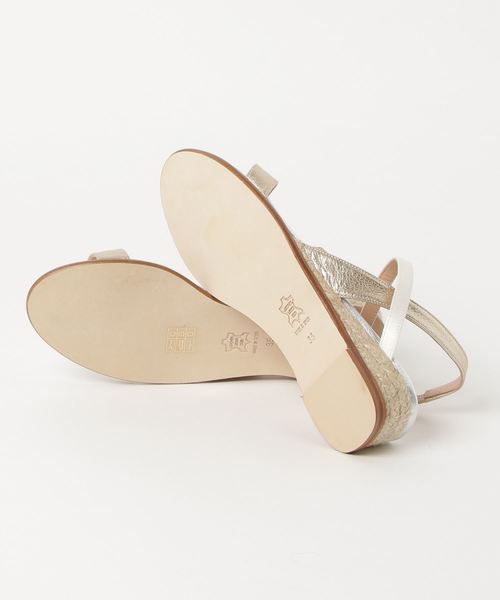 PELLICO SUNNY（ペリーコサニー）の「PELLICO SUNNY エスパドリーユ  