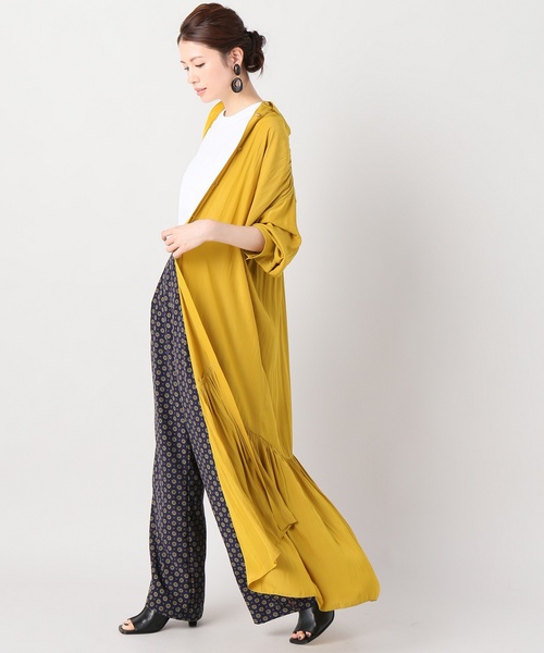 journal standard L'essage（ジャーナルスタンダードレサージュ