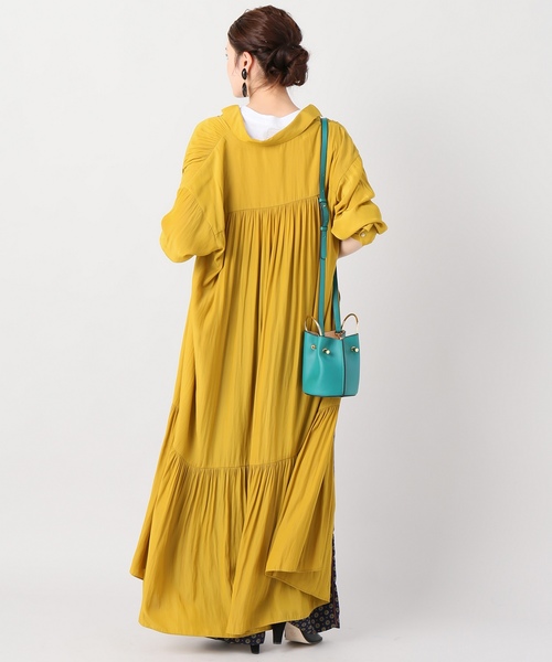 journal standard L'essage（ジャーナルスタンダードレサージュ