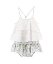 Catherine Cottage | ガーリーセパレートスイムウェア(水着)