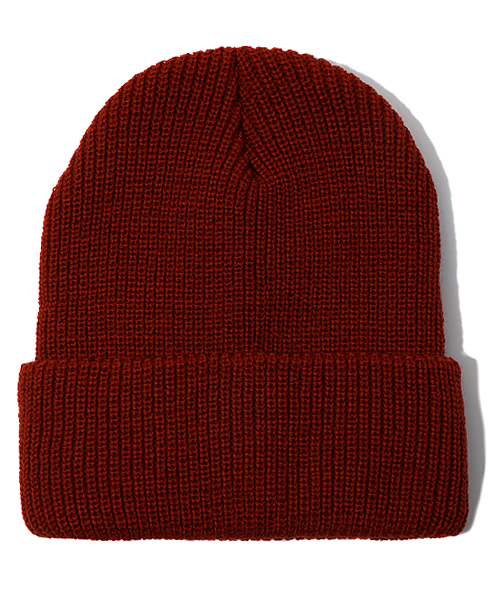 BEAMS(ビームス)の「BRIXTON HEIST13s(ニットキャップ/ビーニー・メンズ・グレー/ブラック/レッド系その他/ダークグリーン/ブルー・ONE SIZE)」の5枚目の写真