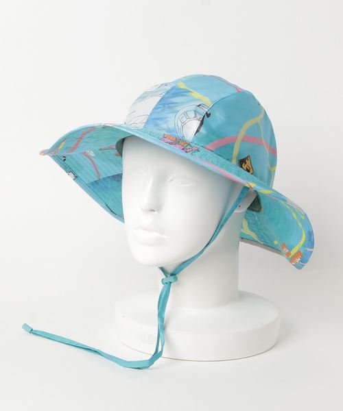 TSUMORI CHISATO（ツモリチサト）の「(S)アトラクションレイニー