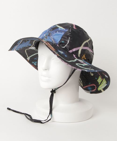 TSUMORI CHISATO（ツモリチサト）の「(S)アトラクションレイニー