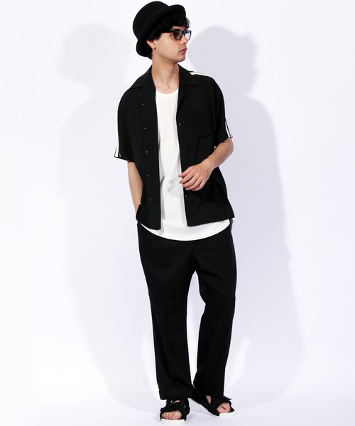 ８(eight)（エイト）の「サーモ ボーラーハット（ハット・メンズ・ベージュ/グレー/ブラック・FREE）」の4枚目の写真