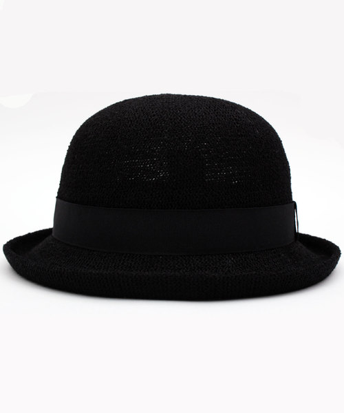 ８(eight)（エイト）の「サーモ ボーラーハット（ハット・メンズ・ベージュ/グレー/ブラック・FREE）」の10枚目の写真