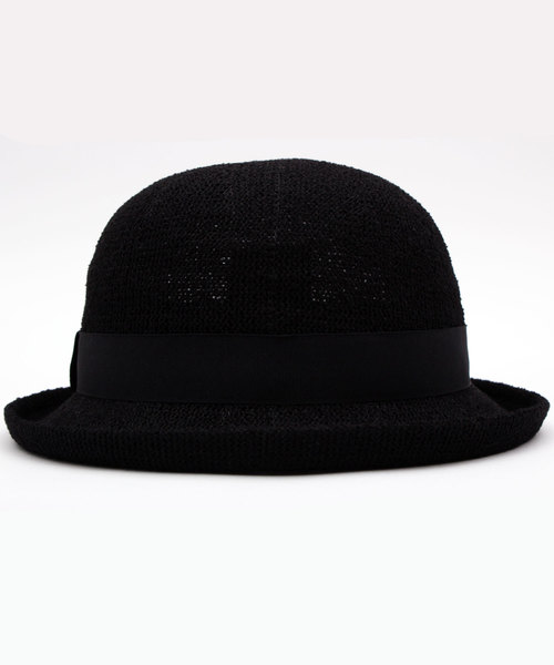 ８(eight)（エイト）の「サーモ ボーラーハット（ハット・メンズ・ベージュ/グレー/ブラック・FREE）」の15枚目の写真