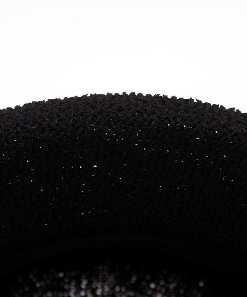 ８(eight)（エイト）の「サーモ ボーラーハット（ハット・メンズ・ベージュ/グレー/ブラック・FREE）」の20枚目の写真