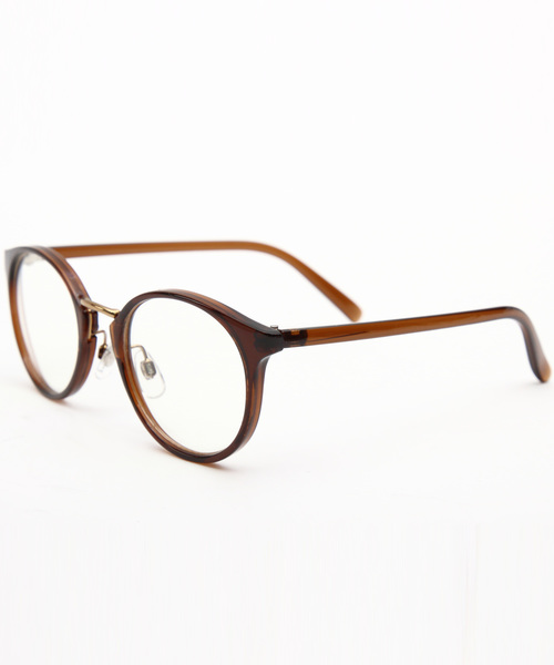 ８(eight)（エイト）の「ボストン サングラス 伊達メガネ 専用ケース付き（サングラス・メンズ・ブラック/ブラウン/ブラック×グレー/ブラック系その他/ブラウン系その他/ブラック×ブルー/ブラック×イエロー/ブラック×ピンク/ブラウン系その他2/ブラウン系その他3/ブラウン系その他4/ゴールド系その他2/ゴールド系その他3/ブラック系その他2/ブラック系その他3/ブラウン系その他5/ブラック系その他4/ブラック×パープル/ブラック×グリーン/ブラック×ゴールド/ゴールド×グレー/ベージュ/ブラック系その他5・FREE）」の15枚目の写真