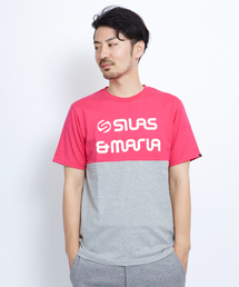 SILAS | BC TEE SILAS & MARIA(Tシャツ/カットソー)