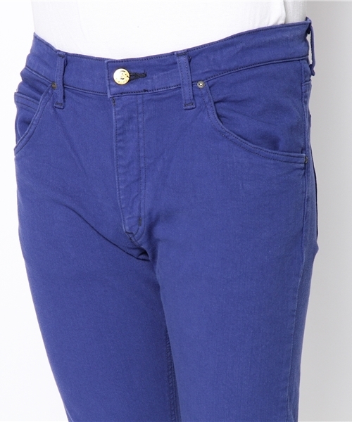 WHO'S WHO gallery（フーズフーギャラリー）の「【期間限定セール】【LEE】JEGGERS COLOR（その他パンツ・メンズ・パープル/イエロー/ピンク/ブルー・MEDIUM/LARGE）」の13枚目の写真