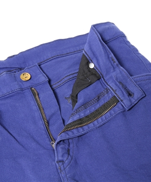 WHO'S WHO gallery（フーズフーギャラリー）の「【期間限定セール】【LEE】JEGGERS COLOR（その他パンツ・メンズ・パープル/イエロー/ピンク/ブルー・MEDIUM/LARGE）」の10枚目の写真