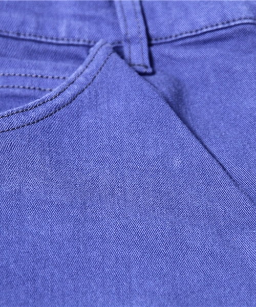 WHO'S WHO gallery（フーズフーギャラリー）の「【期間限定セール】【LEE】JEGGERS COLOR（その他パンツ・メンズ・パープル/イエロー/ピンク/ブルー・MEDIUM/LARGE）」の11枚目の写真