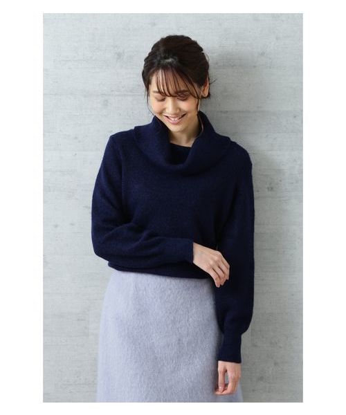 NATURAL BEAUTY BASIC（ナチュラルビューティーベーシック）の「ラメ