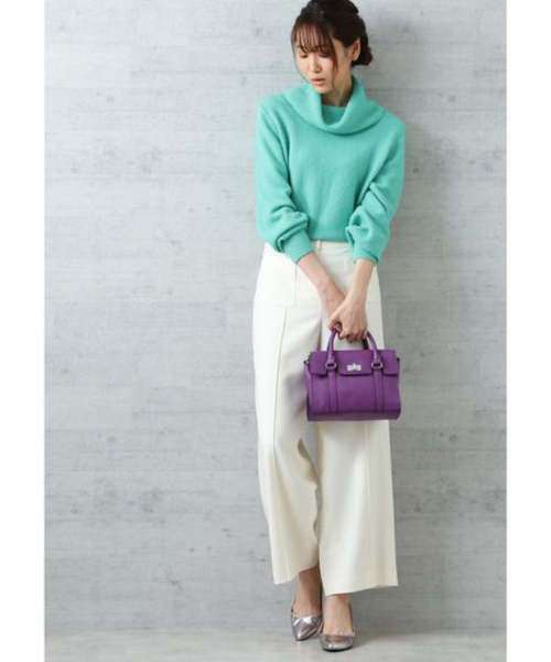 NATURAL BEAUTY BASIC（ナチュラルビューティーベーシック）の「ラメ