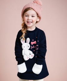 TeddyShop�i�e�f�B�V���b�v�j�́u�L�b�Y�@���N�тӂ�ӂ키��������g���[�i�[�i���̑��g�b�v�X�j�v