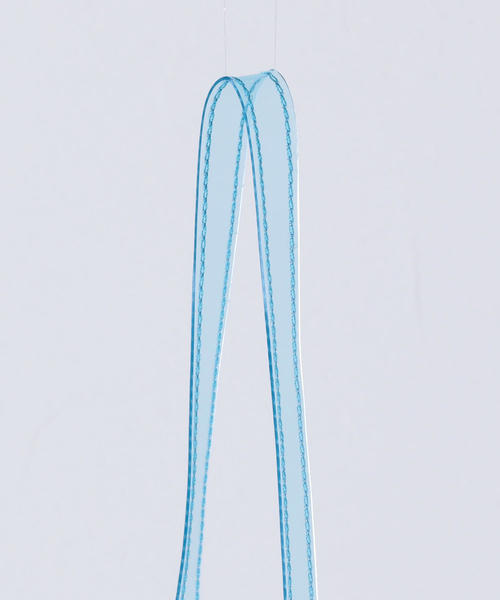 LUDLOW（ラドロー）の「＜LUDLOW（ラドロー）＞PVC 2WAY バッグ -united LOVE project 2019①（ショルダーバッグ・レディース・イエロー/ブラウン・FREE）」の11枚目の写真