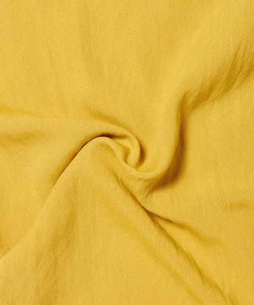 fifth(フィフス)の「バックボタンフレアスリーブブラウス(シャツ/ブラウス・レディース・ホワイト/ブラック/イエロー・MEDIUM)」の22枚目の写真