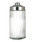 DULTON�i�_���g���j�́uGLASS CANISTER SCREW LID (L)/ �O���X�L���j�X�^�[ �X�N�����[���b�h�i�L�b�`���c�[���j�v�b���̑�