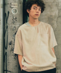 SOCIAL WEAR�i�\�[�V�����E�F�A�j�́u�ySOCIAL WEAR�z�}�C�N���X�G�[�hPO�iT�V���c/�J�b�g�\�[�j�v