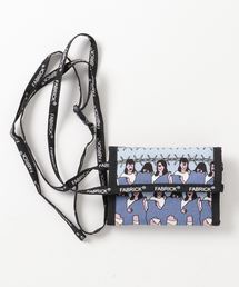 FABRICK（ファブリック）の「FABRICK【FACE】STRAP EASY WALLET（財布）」