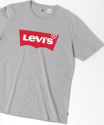Levi's | Levi's/リーバイス バットウイングロゴ Tシャツ(Tシャツ/カットソー)